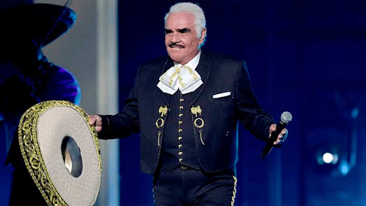 Cuando me sepulten, pongan esta canción: Chente